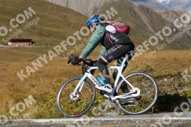Photo #4299716 | 24-09-2023 14:42 | Passo Dello Stelvio - Peak BICYCLES