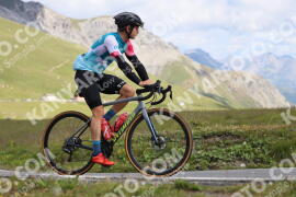 Photo #3601379 | 28-07-2023 10:32 | Passo Dello Stelvio - Peak BICYCLES