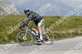 Foto #3513398 | 17-07-2023 13:21 | Passo Dello Stelvio - die Spitze BICYCLES