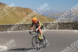 Photo #4211192 | 09-09-2023 13:00 | Passo Dello Stelvio - Prato side BICYCLES