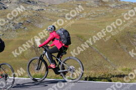 Foto #4000568 | 21-08-2023 09:50 | Passo Dello Stelvio - die Spitze BICYCLES