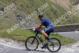 Photo #3403013 | 09-07-2023 12:24 | Passo Dello Stelvio - Prato side BICYCLES