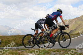 Photo #4037795 | 23-08-2023 13:57 | Passo Dello Stelvio - Peak BICYCLES