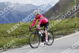 Photo #3311223 | 02-07-2023 10:55 | Passo Dello Stelvio - Peak BICYCLES