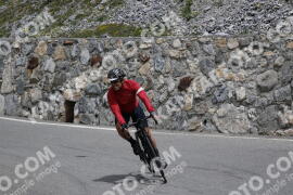 Photo #3191888 | 22-06-2023 12:45 | Passo Dello Stelvio - Waterfall curve BICYCLES