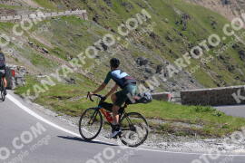 Foto #3400649 | 09-07-2023 10:58 | Passo Dello Stelvio - Prato Seite BICYCLES