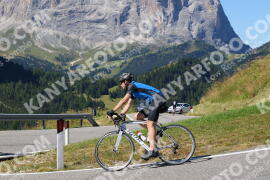 Photo #2554348 | 09-08-2022 11:00 | Gardena Pass BICYCLES
