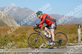 Foto #4164280 | 05-09-2023 13:16 | Passo Dello Stelvio - die Spitze BICYCLES