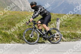 Foto #3467822 | 15-07-2023 13:09 | Passo Dello Stelvio - die Spitze BICYCLES