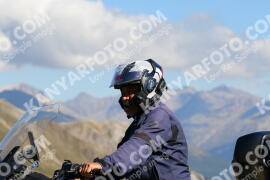 Photo #2736682 | 25-08-2022 10:42 | Passo Dello Stelvio - Peak