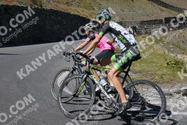 Photo #2719865 | 23-08-2022 14:32 | Passo Dello Stelvio - Prato side BICYCLES