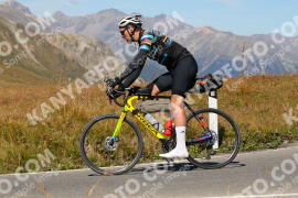 Photo #2733963 | 24-08-2022 14:03 | Passo Dello Stelvio - Peak BICYCLES