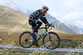 Foto #4265946 | 16-09-2023 14:32 | Passo Dello Stelvio - die Spitze BICYCLES