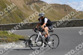 Photo #4277292 | 17-09-2023 12:15 | Passo Dello Stelvio - Prato side BICYCLES