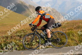 Foto #4033512 | 23-08-2023 09:13 | Passo Dello Stelvio - die Spitze BICYCLES