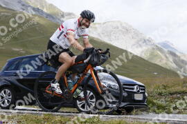 Foto #3730464 | 06-08-2023 11:35 | Passo Dello Stelvio - die Spitze BICYCLES