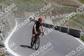 Foto #3400607 | 09-07-2023 10:57 | Passo Dello Stelvio - Prato Seite BICYCLES