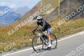 Photo #2740084 | 25-08-2022 13:56 | Passo Dello Stelvio - Peak BICYCLES
