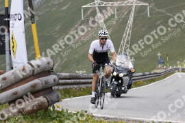 Foto #3464879 | 15-07-2023 12:21 | Passo Dello Stelvio - die Spitze BICYCLES