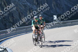 Foto #2554111 | 09-08-2022 10:56 | Gardena Pass BICYCLES