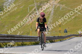 Foto #3985803 | 20-08-2023 15:03 | Passo Dello Stelvio - die Spitze BICYCLES