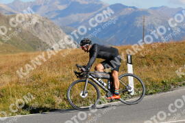 Photo #2735848 | 25-08-2022 10:31 | Passo Dello Stelvio - Peak BICYCLES