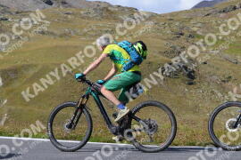 Photo #4001794 | 21-08-2023 11:05 | Passo Dello Stelvio - Peak BICYCLES