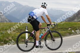 Foto #3264589 | 28-06-2023 11:49 | Passo Dello Stelvio - die Spitze BICYCLES