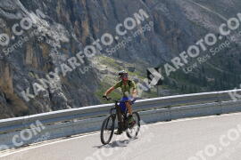 Foto #2502673 | 04-08-2022 15:16 | Gardena Pass BICYCLES