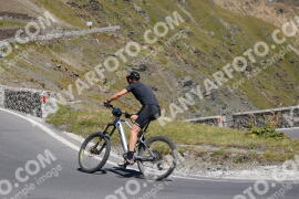 Foto #2719116 | 23-08-2022 13:22 | Passo Dello Stelvio - Prato Seite BICYCLES