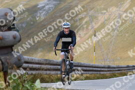 Photo #4296192 | 20-09-2023 12:03 | Passo Dello Stelvio - Peak BICYCLES