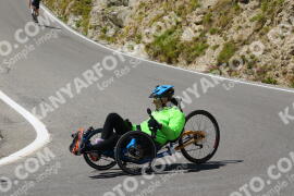 Photo #4111917 | 01-09-2023 12:52 | Passo Dello Stelvio - Prato side BICYCLES