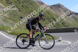 Foto #3400260 | 09-07-2023 10:31 | Passo Dello Stelvio - Prato Seite BICYCLES