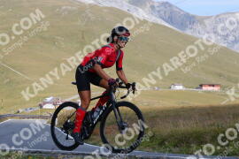 Foto #4061402 | 25-08-2023 10:09 | Passo Dello Stelvio - die Spitze BICYCLES