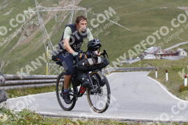 Foto #3587994 | 27-07-2023 10:29 | Passo Dello Stelvio - die Spitze BICYCLES