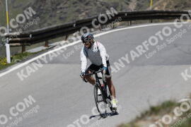 Foto #3223694 | 25-06-2023 14:46 | Passo Dello Stelvio - die Spitze BICYCLES