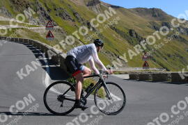 Photo #4184179 | 07-09-2023 10:06 | Passo Dello Stelvio - Prato side BICYCLES