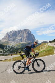 Photo #2617678 | 13-08-2022 12:28 | Gardena Pass BICYCLES