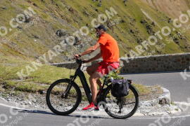 Foto #2717383 | 23-08-2022 10:58 | Passo Dello Stelvio - Prato Seite BICYCLES