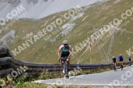 Foto #2668776 | 16-08-2022 12:11 | Passo Dello Stelvio - die Spitze BICYCLES