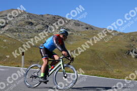 Photo #3957176 | 19-08-2023 10:45 | Passo Dello Stelvio - Peak BICYCLES
