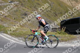 Foto #2719003 | 23-08-2022 13:13 | Passo Dello Stelvio - Prato Seite BICYCLES