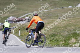 Foto #3210374 | 24-06-2023 14:07 | Passo Dello Stelvio - die Spitze BICYCLES