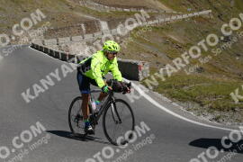 Photo #4209130 | 09-09-2023 11:37 | Passo Dello Stelvio - Prato side BICYCLES