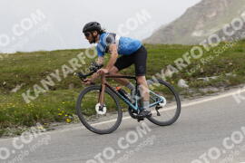 Foto #3186761 | 21-06-2023 13:54 | Passo Dello Stelvio - die Spitze BICYCLES