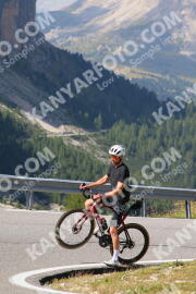 Photo #2572826 | 10-08-2022 09:59 | Gardena Pass BICYCLES