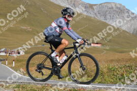 Foto #4154346 | 04-09-2023 10:46 | Passo Dello Stelvio - die Spitze BICYCLES