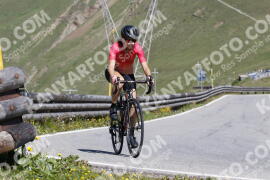 Foto #3458620 | 15-07-2023 10:33 | Passo Dello Stelvio - die Spitze BICYCLES