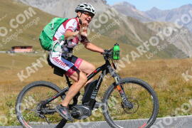 Foto #2728818 | 24-08-2022 12:08 | Passo Dello Stelvio - die Spitze BICYCLES