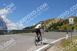 Photo #2574112 | 10-08-2022 11:58 | Gardena Pass BICYCLES
